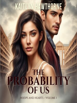cover image of The Probability of Us